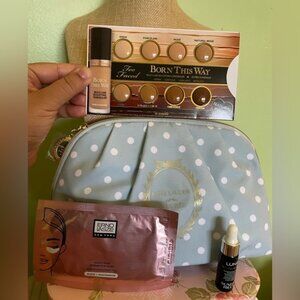 Estée Lauder Bag and makeup bundle